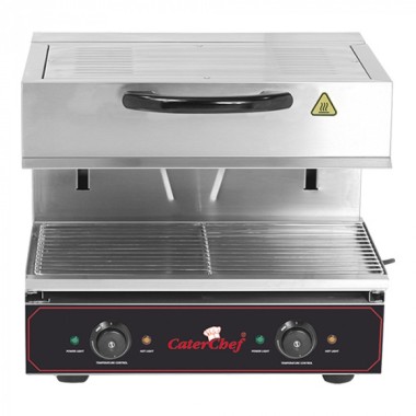 Salamandre 56 x 33 cm - Caterchef star -  ref: 688160