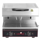 Salamandre 56 x 33 cm - Caterchef star -  ref: 688160