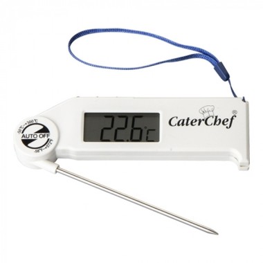 Thermomètre à sonde - Caterchef star -  ref: 208072