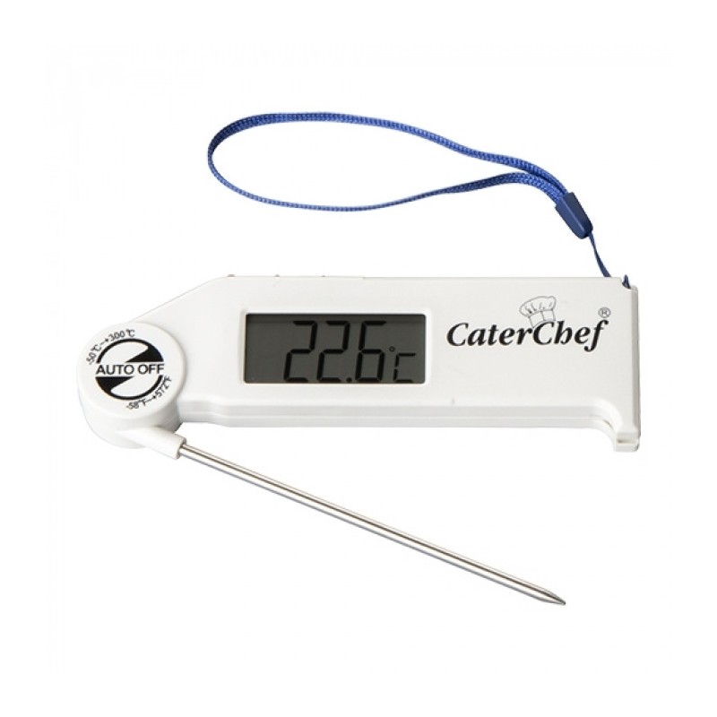 Thermomètre à sonde - Caterchef star -  ref: 208072