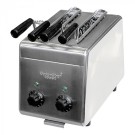 Toaster salamandre 2-pinces - Caterchef star -  ref: 688020