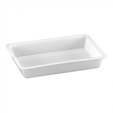 Conteneur rectangulaire 430 x 285 mm - Denox -  ref: 600012