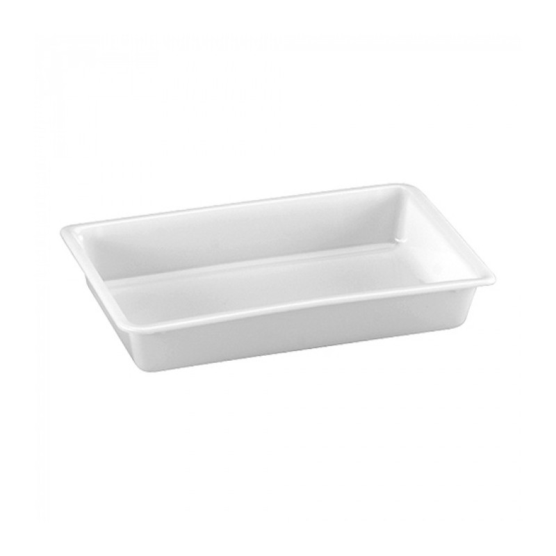 Conteneur rectangulaire 430 x 285 mm - Denox -  ref: 600012