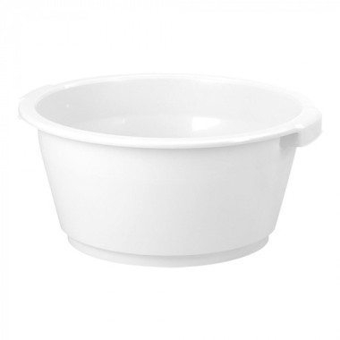 Cuvette blanche diamètre 51 cm - Denox -  ref: 600043