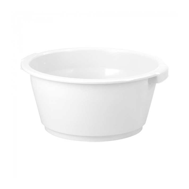 Cuvette blanche diamètre 51 cm - Denox -  ref: 600043