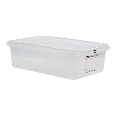 Rangement aliments GN 1/1 - Denox -  ref: 600530