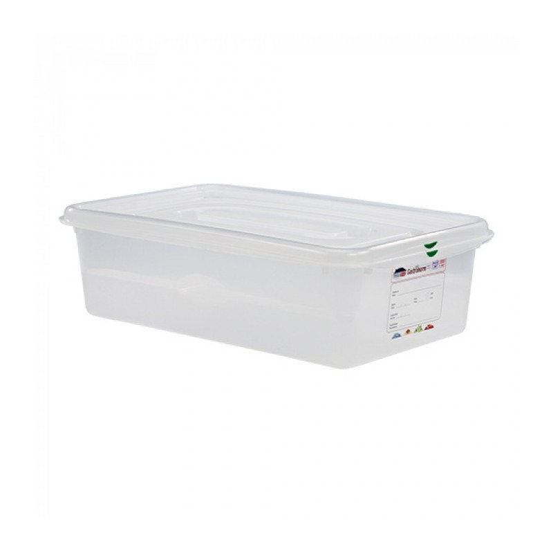 Rangement aliments GN 1/1 - Denox -  ref: 600530
