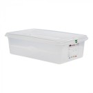 Rangement aliments GN 1/1 - Denox -  ref: 600530
