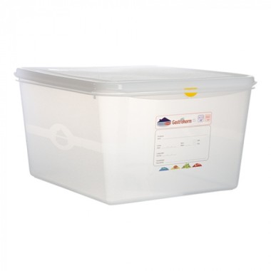 Conteneur alimentaire GN 2/3 - Denox -  ref: 600520