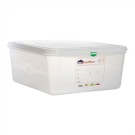 Boîte à aliments 354 x 325 mm GN 2/3 - Denox -  ref: 600510