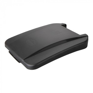 Couvercle pour poubelle de 60 L- Denox -  ref: 600980