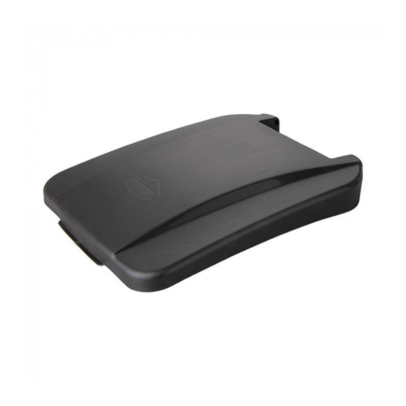Couvercle pour poubelle de 60 L- Denox -  ref: 600980
