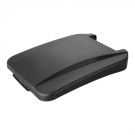 Couvercle pour poubelle de 60 L- Denox -  ref: 600980