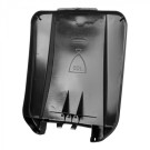 Couvercle pour poubelle de 60 L- Denox -  ref: 600980