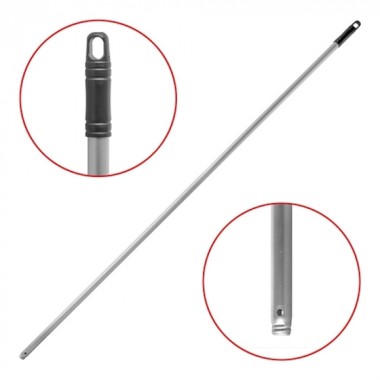 Manche aluminium  L.150cm - Denox -  ref: 600122