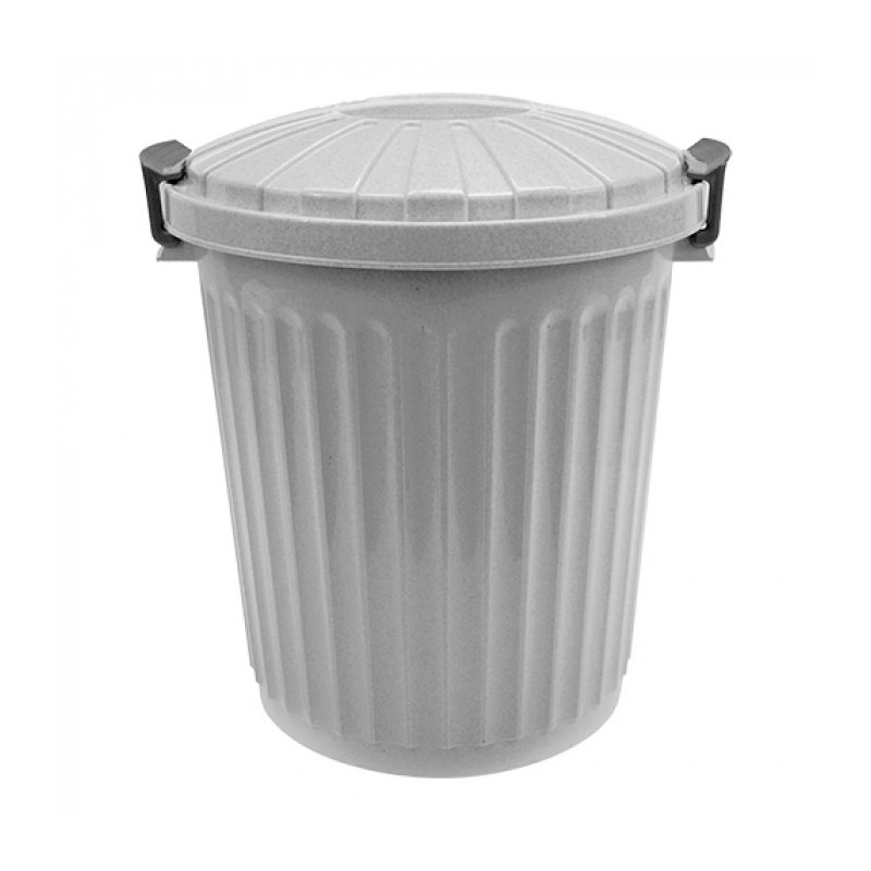 Poubelle 23 L - Denox -  ref: 600048