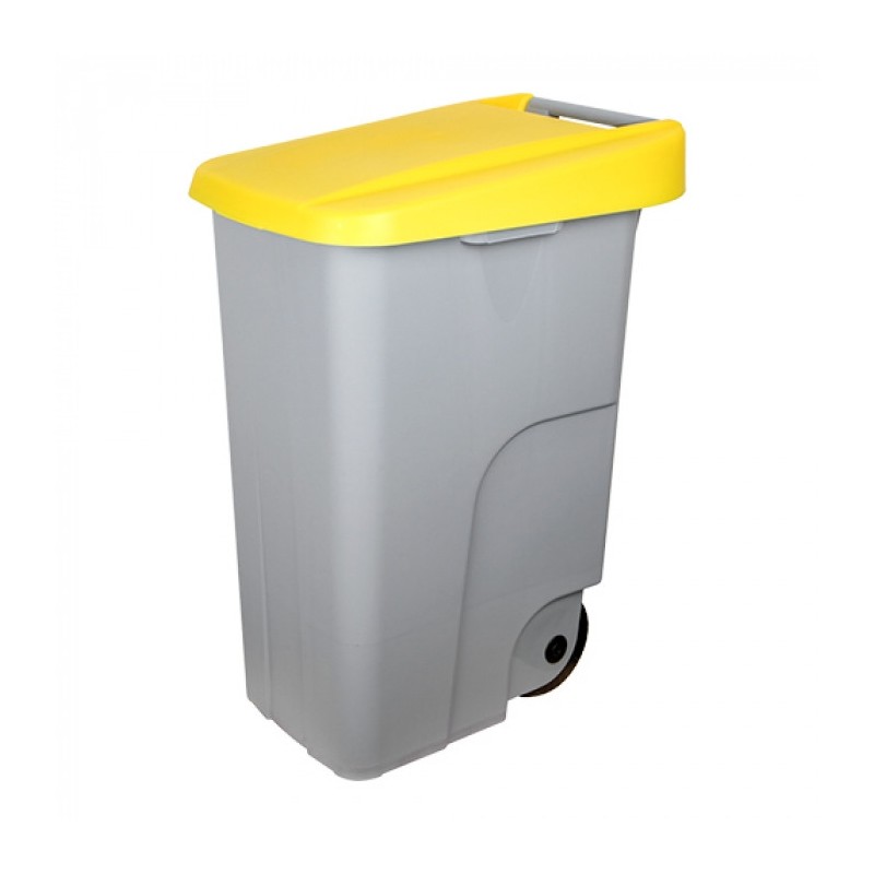 Conteneur de déchets 760 x 420 mm 85 L - Denox -  ref: 600087