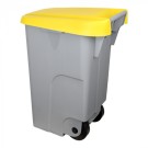 Conteneur de déchets 760 x 420 mm 85 L - Denox -  ref: 600087