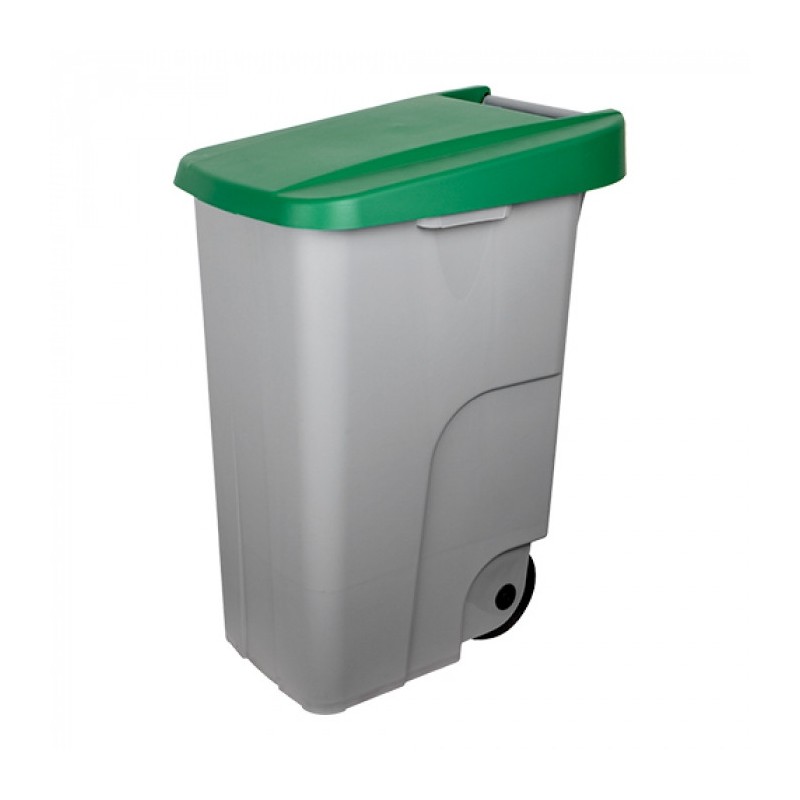 Conteneur poubelle 760 x 420 mm 85 L - Denox -  ref: 600086
