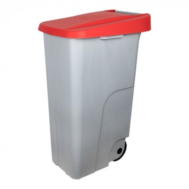 Collecte de déchets 880x420 mm 110L - Denox -  ref: 600093