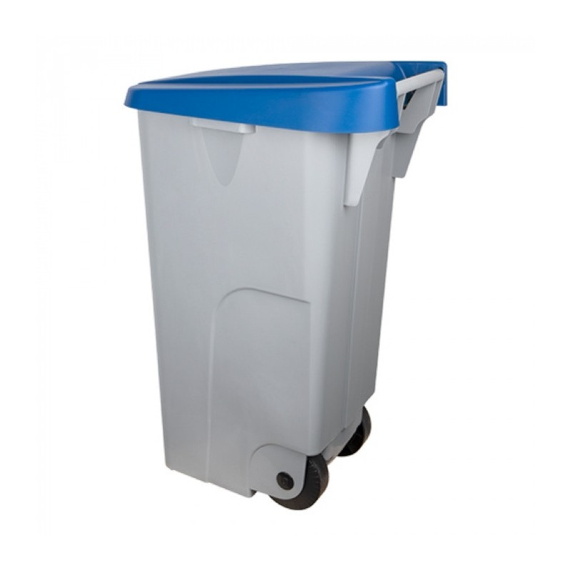 Conteneur 880 x 420 mm 110 L - Denox -  ref: 600090
