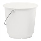 Seau conforme alimentaire 10 L - Denox -  ref: 600020