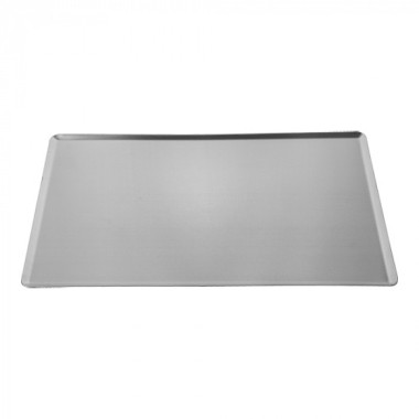 Plaque de four 60x40cm - De buyer -  ref: 070044