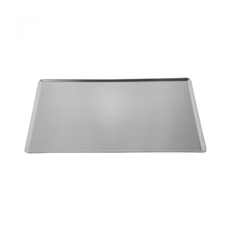 Plaque de four 60x40cm - De buyer -  ref: 070044