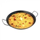 Poêle à paella Ø34cm - De buyer -  ref: 001041