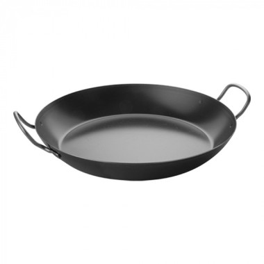 Poêle à paella Ø37cm - De buyer -  ref: 001042