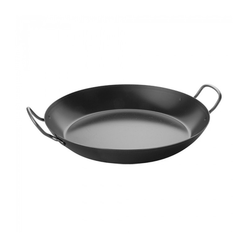 Poêle à paella Ø37cm - De buyer -  ref: 001042