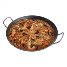 Poêle à paella Ø37cm - De buyer -  ref: 001042
