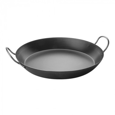 Poêle à paella Ø47cm - De buyer -  ref: 001044