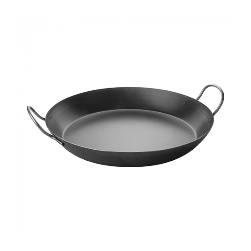 Poêle à paella Ø47cm - De buyer -  ref: 001044