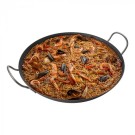 Poêle à paella Ø47cm - De buyer -  ref: 001044