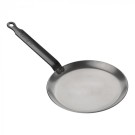 Poêle crêpe suzette Ø18cm - De buyer -  ref: 001021