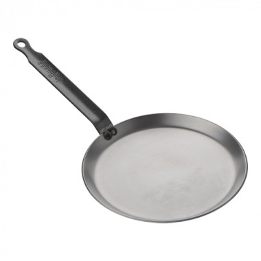 Poêle crêpe suzette Ø20cm - De buyer -  ref: 001022