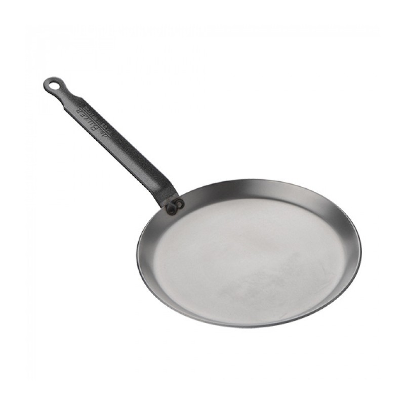 Poêle crêpe suzette Ø20cm - De buyer -  ref: 001022