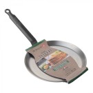 Poêle crêpe suzette Ø20cm - De buyer -  ref: 001022