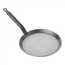 Poêle crêpe suzette Ø22cm - De buyer -  ref: 001023