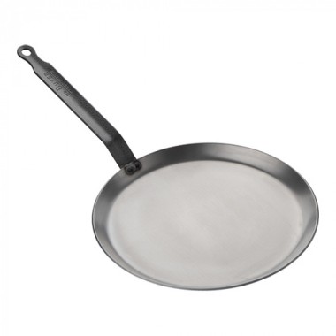 Poêle crêpe suzette Ø24cm - De buyer -  ref: 001024