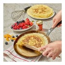 Poêle crêpe suzette Ø24cm - De buyer -  ref: 001024