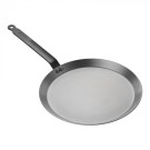 Poêle crêpe suzette Ø30cm - De buyer -  ref: 001026