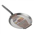 Poêle crêpe suzette Ø30cm - De buyer -  ref: 001026