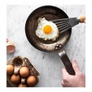 Poêle Lyonnaise Ø18cm - De buyer -  ref: 001001
