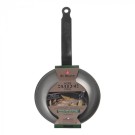 Poêle Lyonnaise Ø18cm - De buyer -  ref: 001001