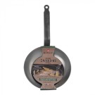 Poêle Lyonnaise Ø22cm - De buyer -  ref: 001003