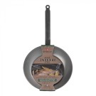 Poêle Lyonnaise Ø26cm - De buyer -  ref: 001005