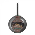 Poêle Lyonnaise Ø28cm - De buyer -  ref: 001006