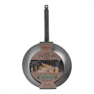 Poêle Lyonnaise Ø30cm - De buyer -  ref: 001007